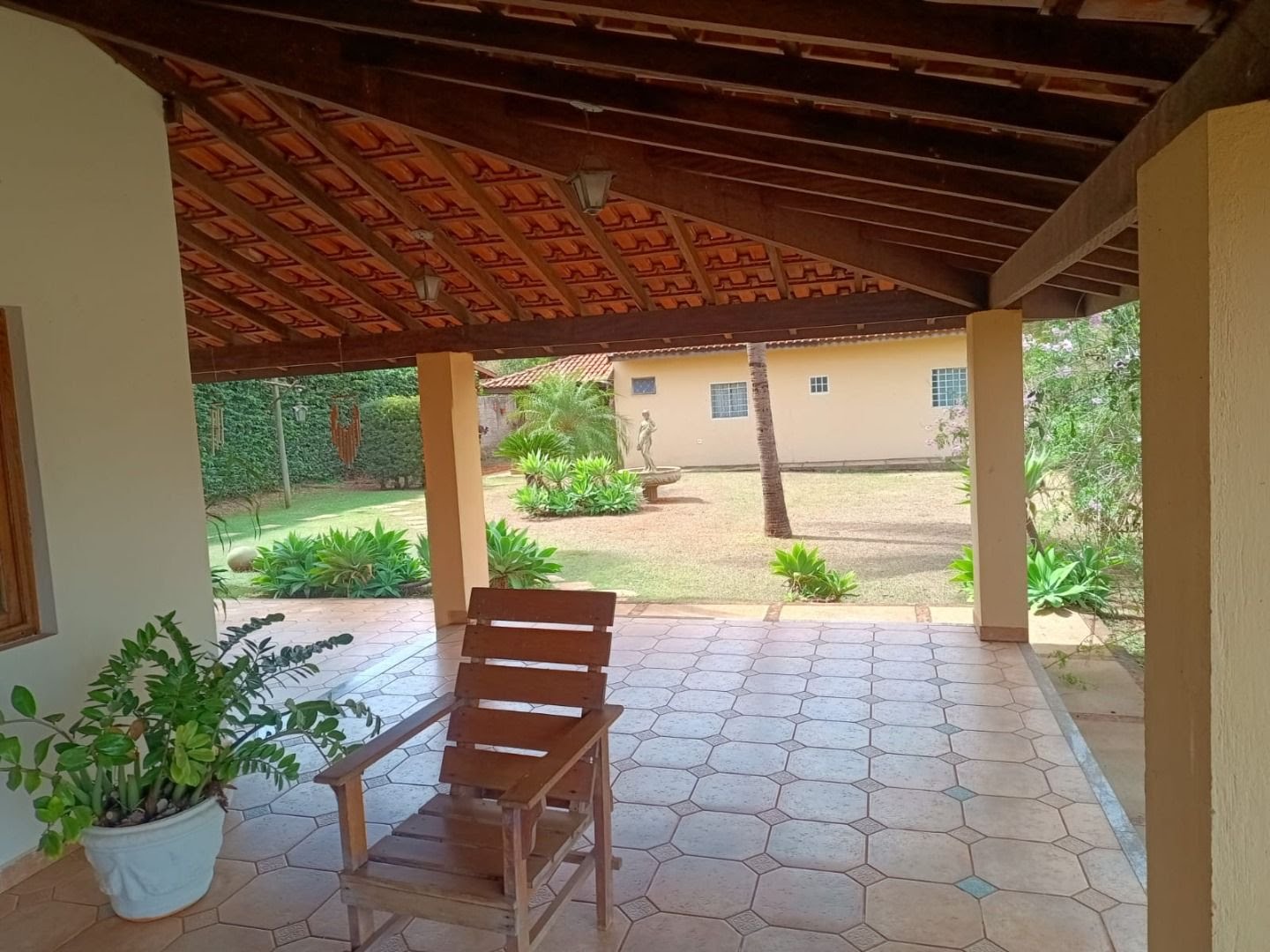 Rural à venda com 5000m² de terreno no Condomínio Chácaras Itambé, Ribeirão Preto (SP) — foto 18 de 23