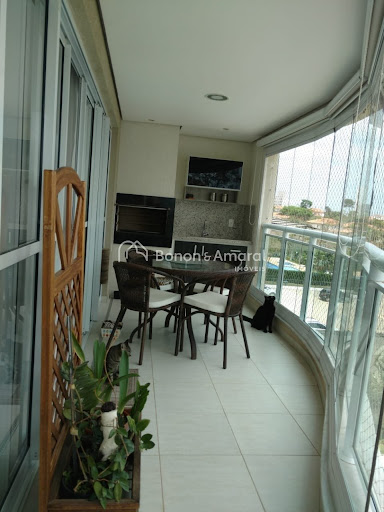 Apartamento, 3 quartos, 134 m² - Foto 5
