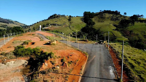 Terrenos a venda em Ipuiuna - RESIDENCIAL JARDIM PLANALTO 