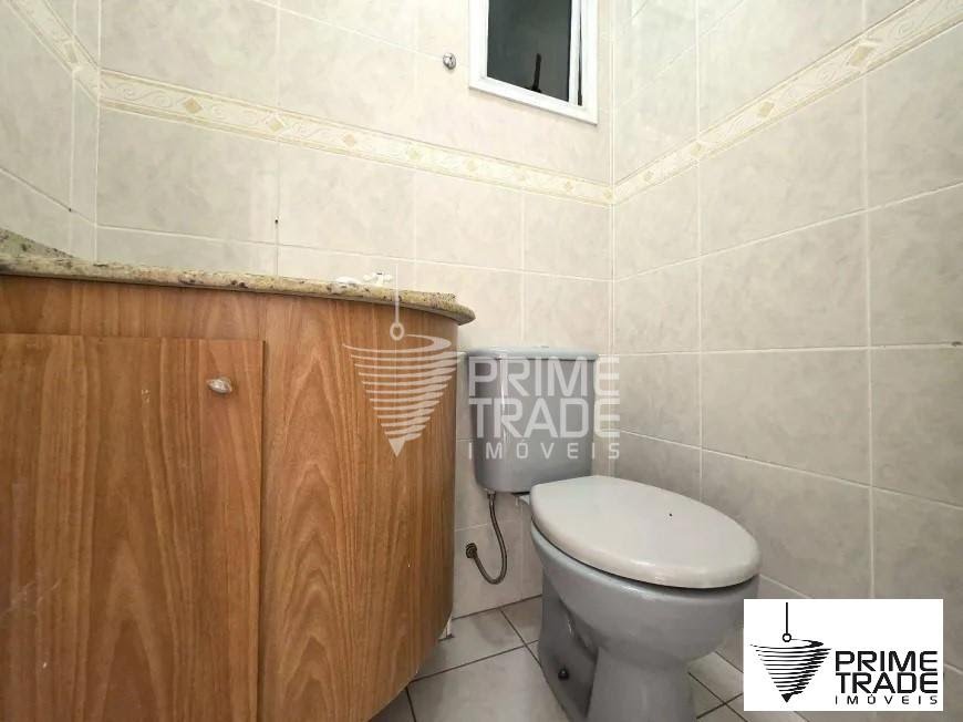 Apartamento à venda com 3 quartos, 1 suíte, 2 vagas e 130m² no Gonzaga, Santos (SP) — foto 6 de 18