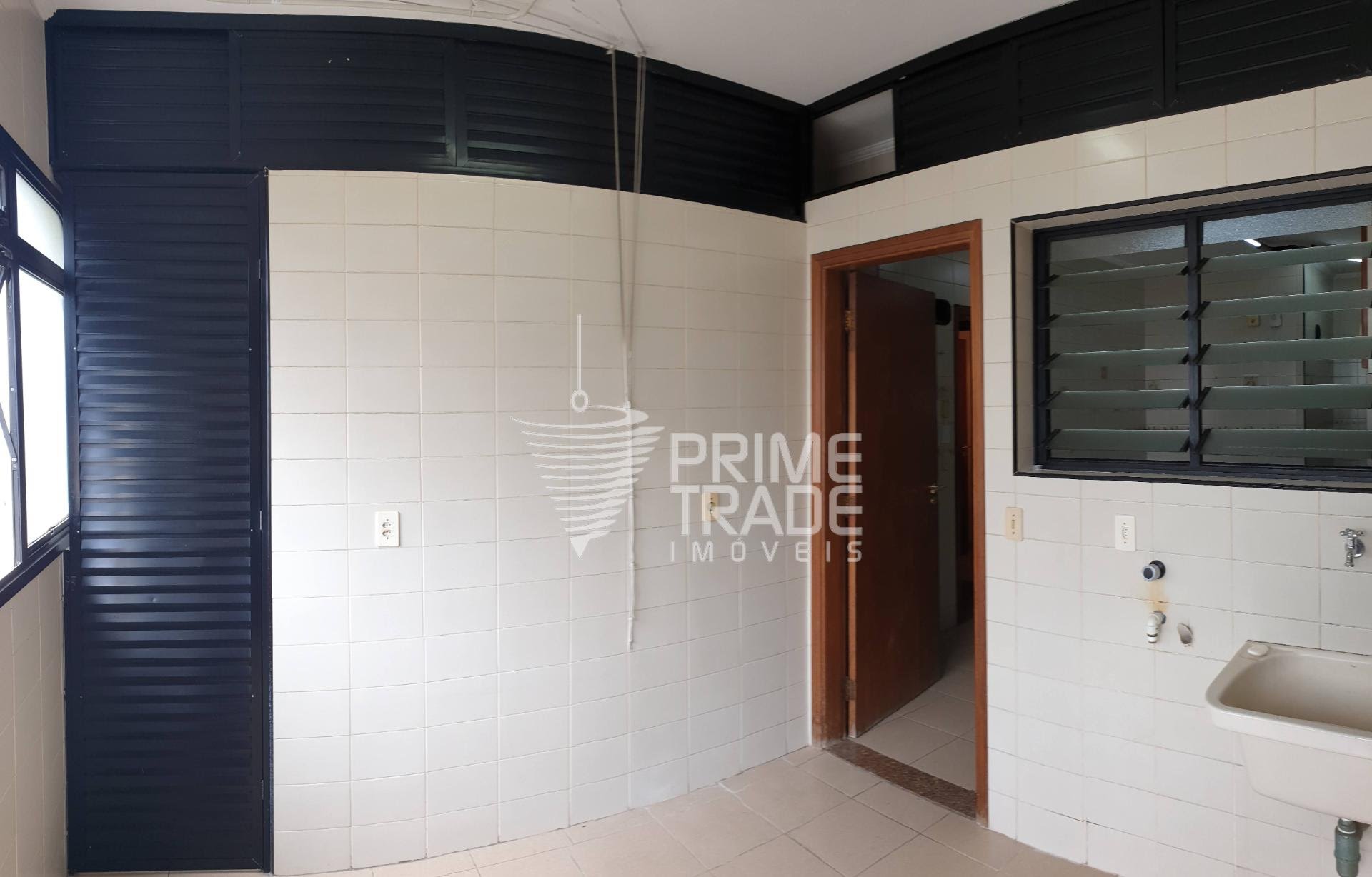 Apartamento à venda com 3 quartos, 1 suíte, 2 vagas e 173m² no Gonzaga, Santos (SP) — foto 24 de 26