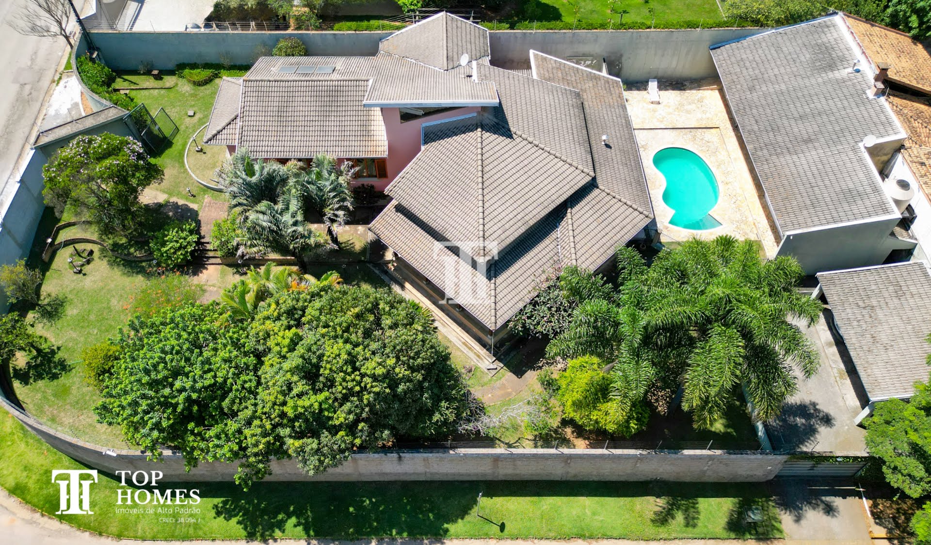 Casa à venda no bairro Esplanada do Carmo em Jarinu/SP