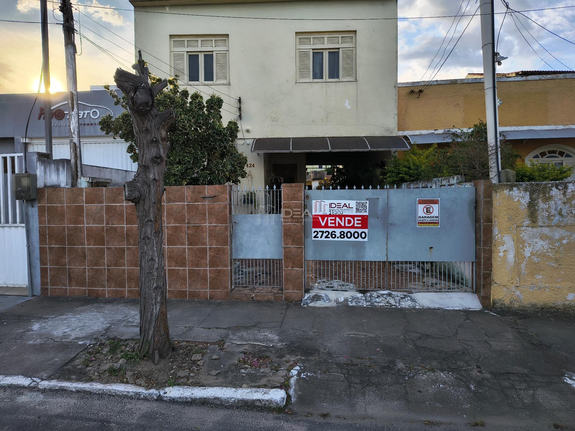 Casa à venda com 5 quartos, 3 banheiros, 2 vagas e 220m² no Parque Turf Club, Campos dos Goytacazes (RJ) — foto 2 de 17