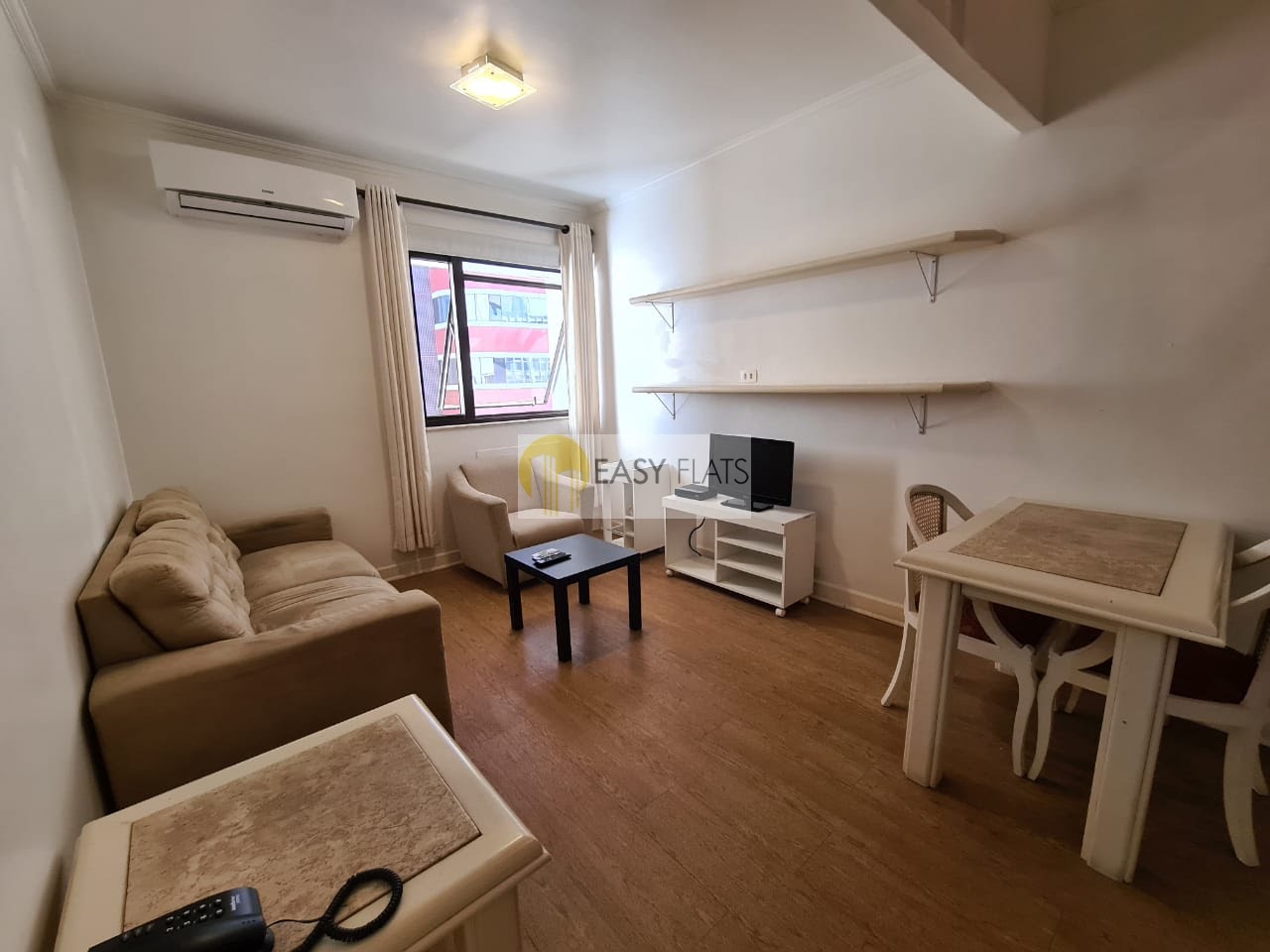 Apartamento à venda com 1 quarto, 1 suíte, 1 vaga e 43m² no Jardim Paulista, São Paulo (SP) — foto 10 de 18