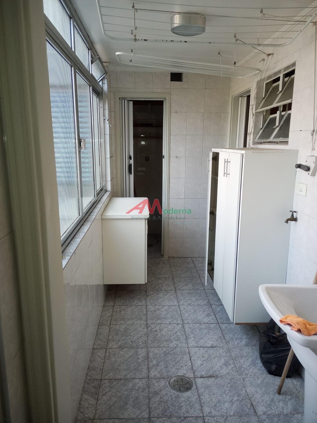Apartamento à venda com 3 quartos, 2 banheiros, 2 vagas e 110m² no Rudge Ramos, São Bernardo do Campo (SP) — foto 16 de 22