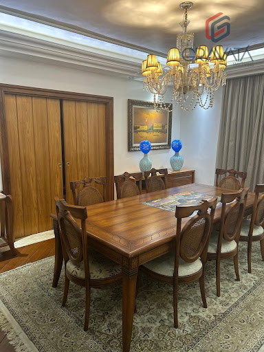 Sala de jantar