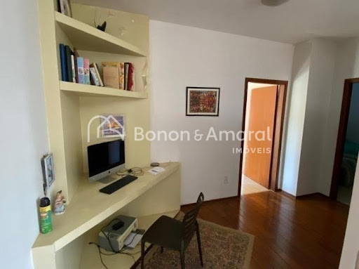 Casa, 4 quartos, 460 m² - Foto 19