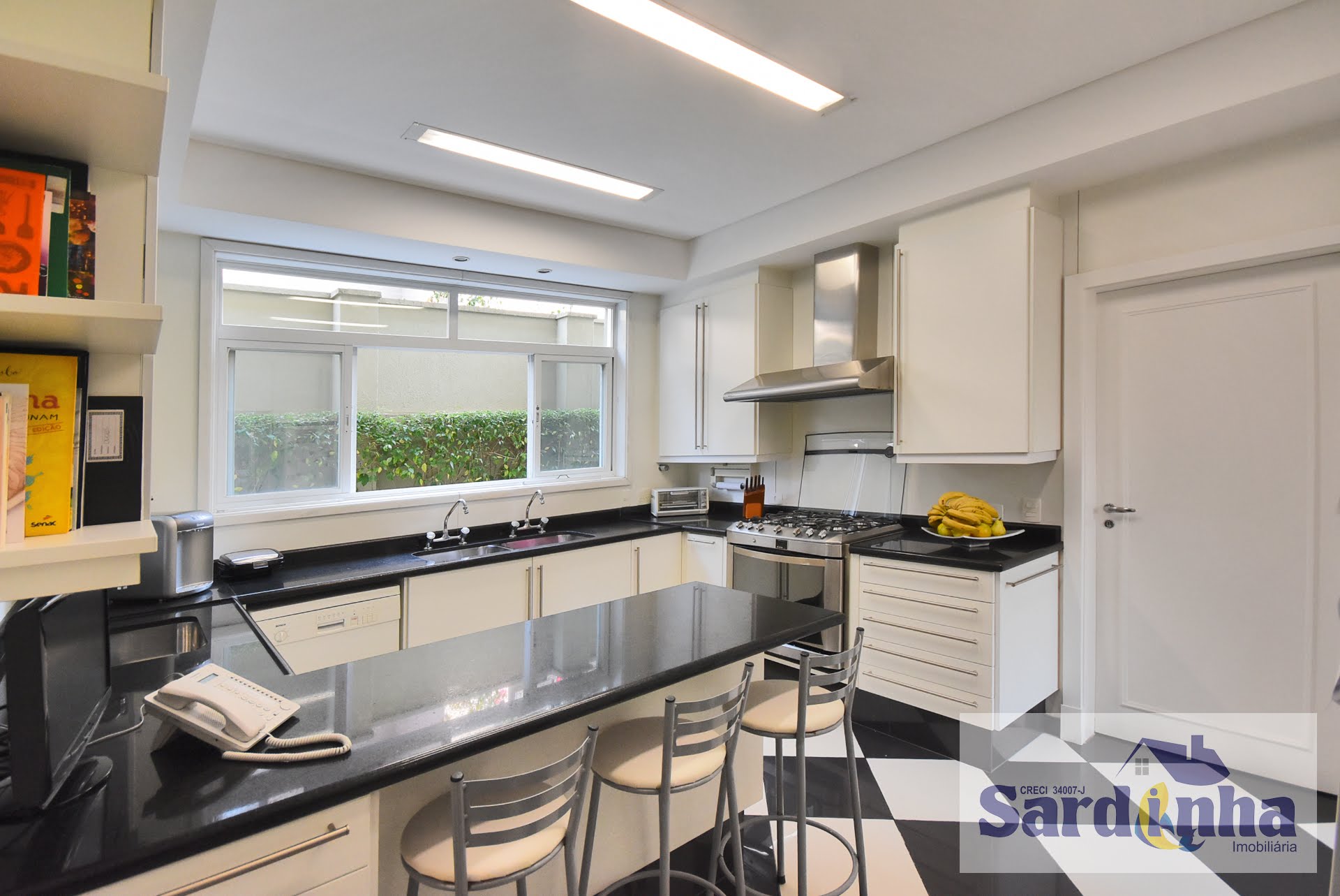 Apartamento à venda com 4 quartos, 2 suítes, 4 vagas e 500m² no Fazenda Morumbi, São Paulo (SP) — foto 22 de 30