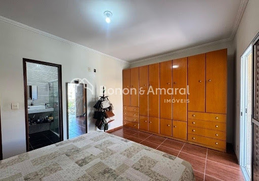 Casa de Condomínio, 3 quartos - Foto 10