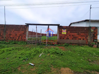 Terreno 12x30 em loteamento boa vista  -  Pau dos Ferros