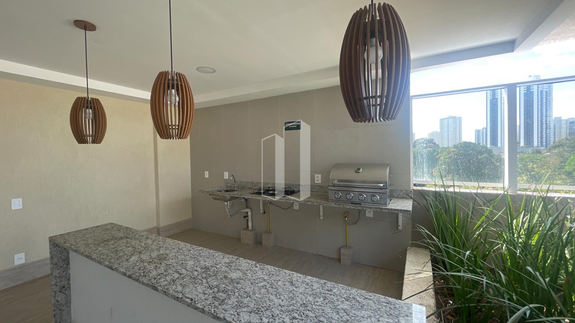 Apartamento à venda com 2 quartos, 1 suíte, 1 vaga e 51m² no Vila Rosa, Goiânia (GO) — foto 22 de 30