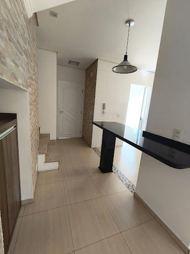 Casa Sobrado em Jardim Sao Pedro  -  Mogi das Cruzes
