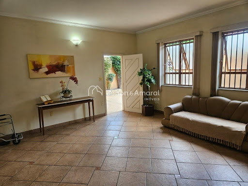 Casa, 4 quartos, 236 m² - Foto 13