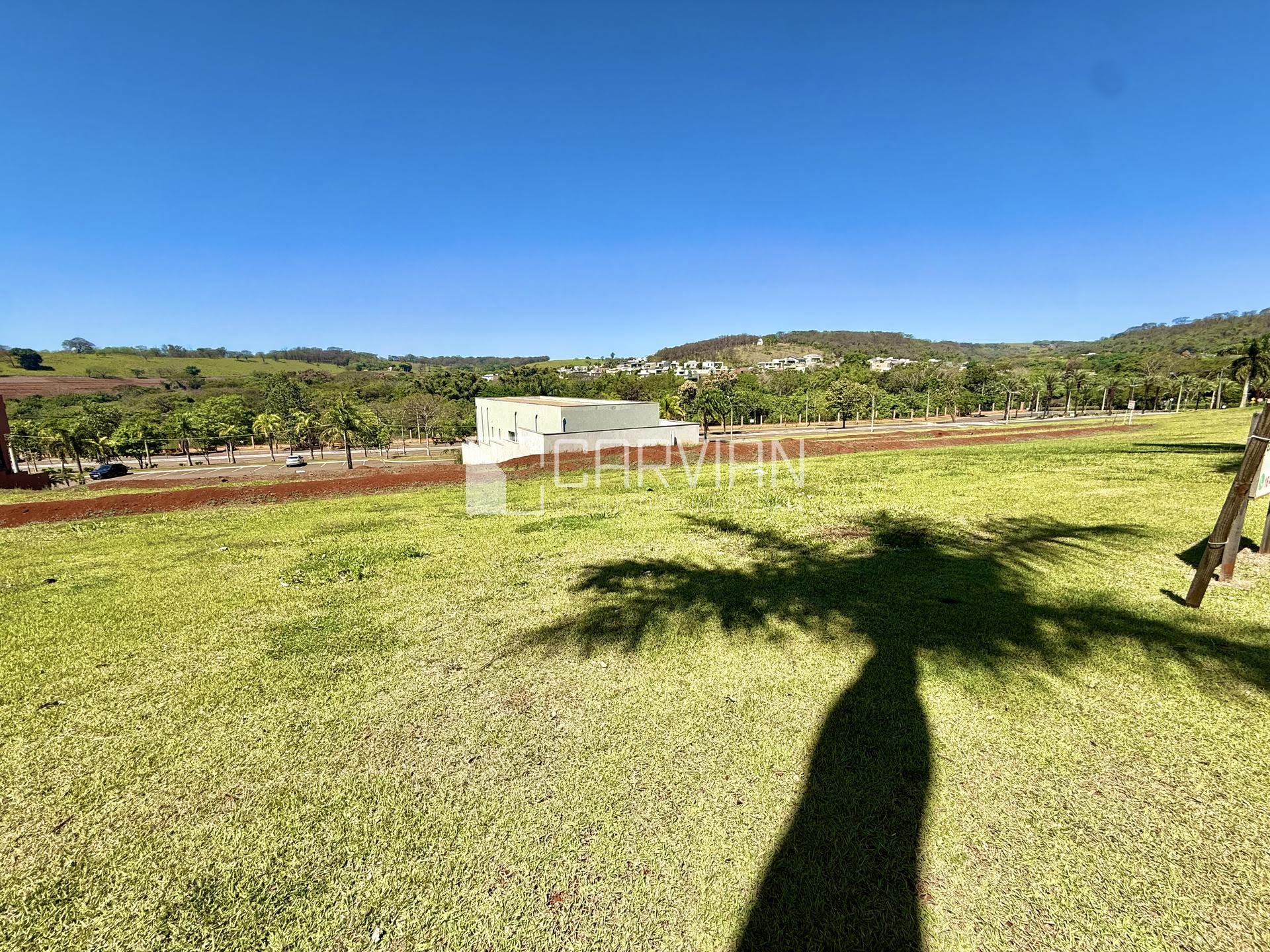 Terreno à venda com 460m² de terreno no Alphaville II, Ribeirão Preto (SP) — foto 5 de 9