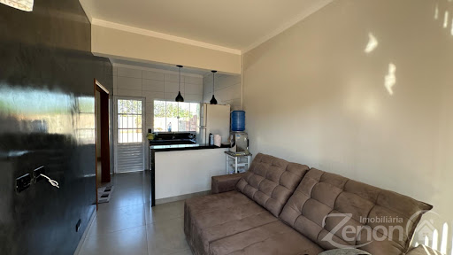 Casa à Venda em San Miguel 2 - Adamantina