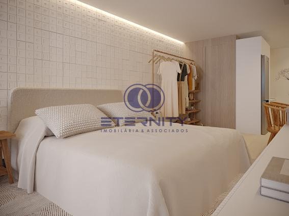 Apartamento à venda com 1 quarto, 1 suíte, 1 vaga e 28m² no Portal de São José, São José da Coroa Grande (PE) — foto 7 de 25