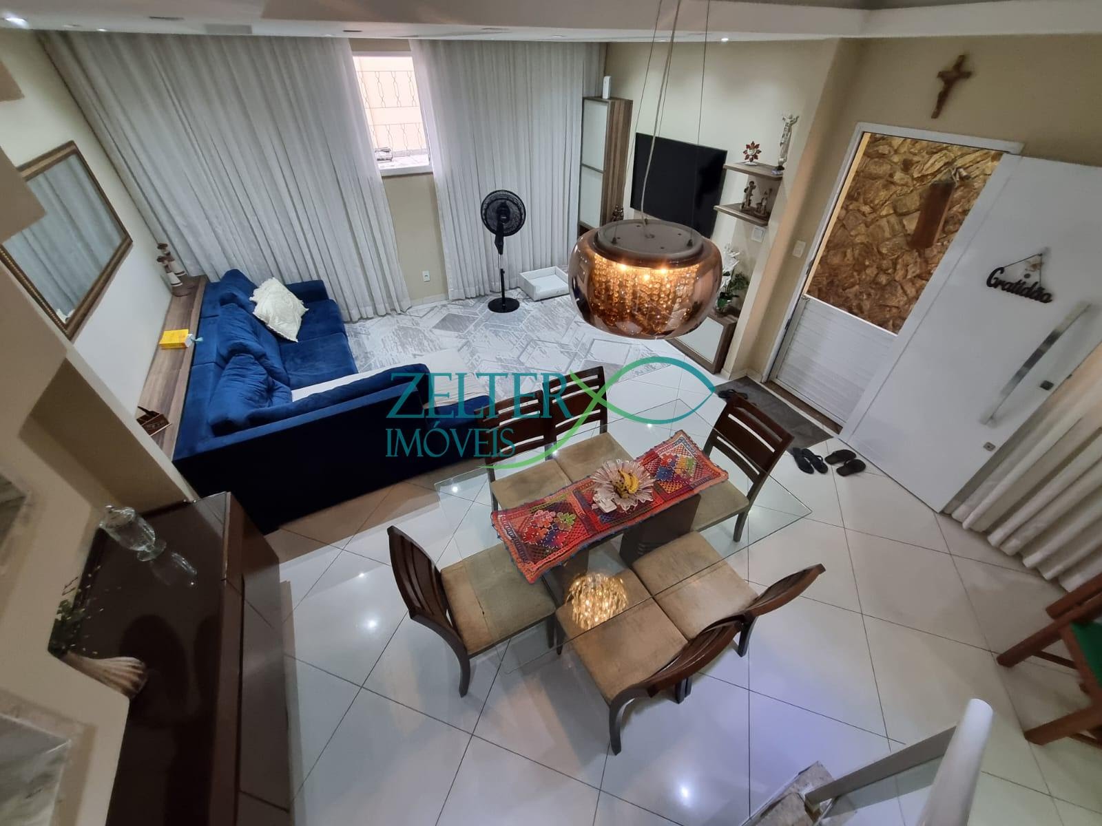 Casa à venda com 5 quartos, 1 suíte, 4 vagas e 116m² no Brás de Pina, Rio de Janeiro (RJ) — foto 4 de 30