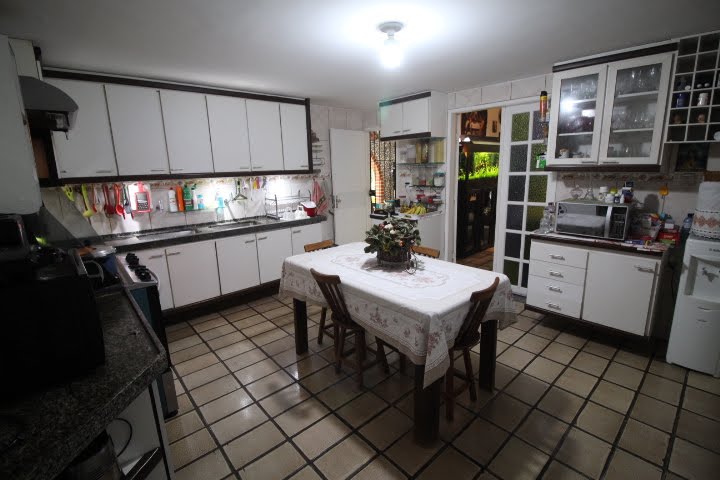 Casa à venda com 4 quartos, 1 suíte, 2 vagas e 364m² no Rosarinho, Recife (PE) — foto 22 de 30