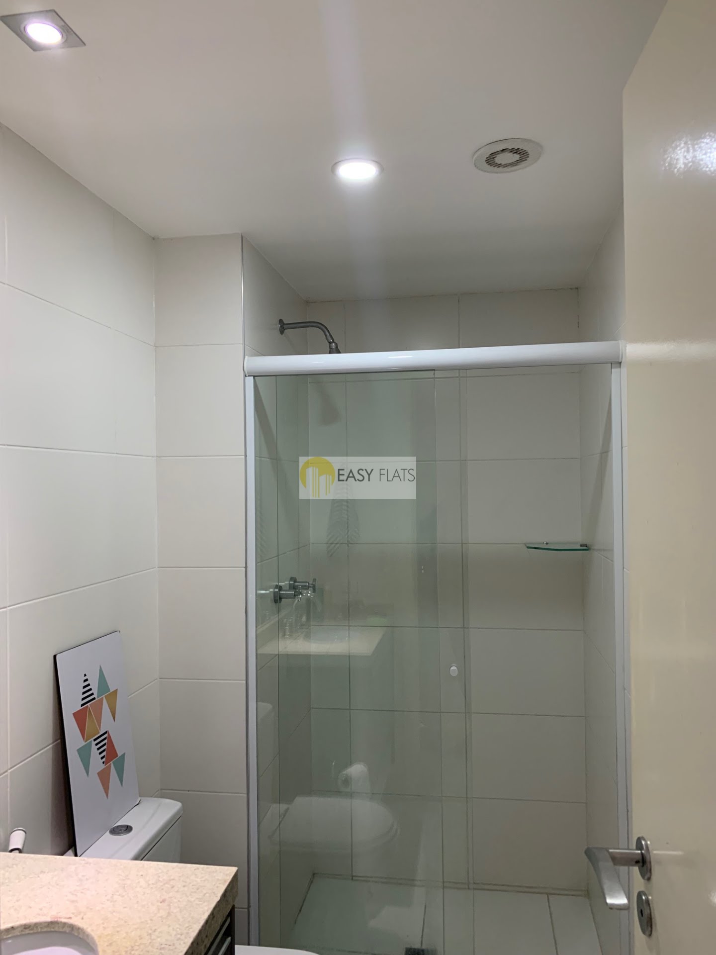Apartamento à venda com 2 quartos, 1 suíte, 1 vaga e 75m² no Vila Gertrudes, São Paulo (SP) — foto 19 de 30