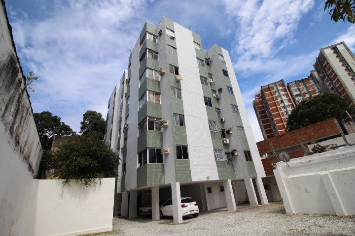 Apartamento à venda com 1 quarto, 1 suíte, 1 vaga e 38m² no Boa Vista, Recife (PE) — foto 16 de 28