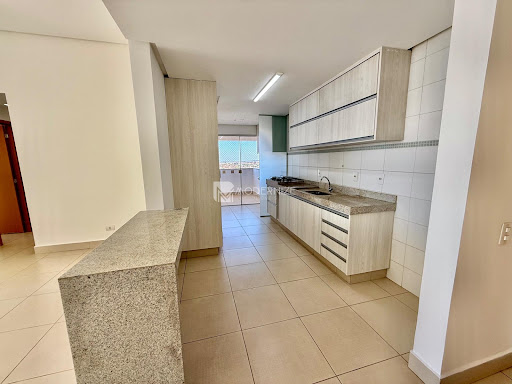 Apartamento em Setor Central  -  Catalão