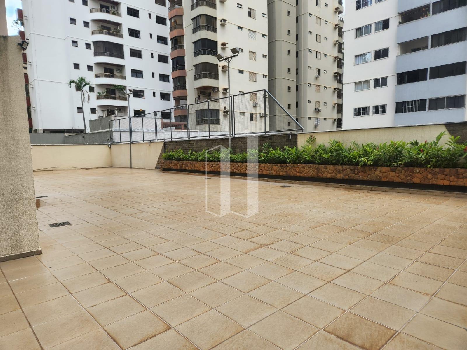 Apartamento à venda com 3 quartos, 3 suítes, 3 vagas e 290m² no Setor Bueno, Goiânia (GO) — foto 20 de 20