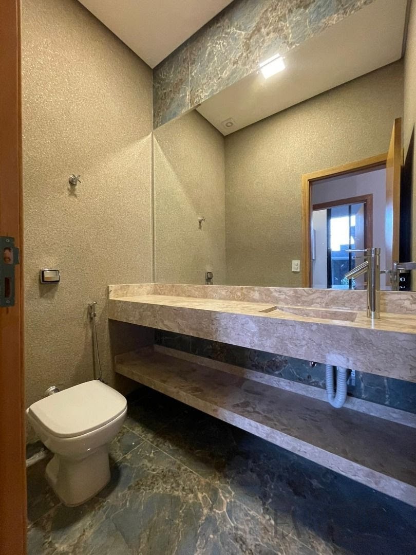 Casa à venda com 3 quartos, 3 suítes, 4 vagas e 175m² no Village Damha III, São José do Rio Preto (SP) — foto 21 de 27