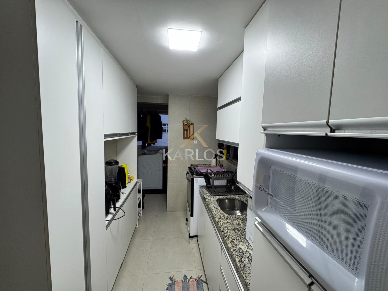 Apartamento à venda com 2 quartos, 2 banheiros, 1 vaga e 62m² no Torre, Recife (PE) — foto 10 de 18