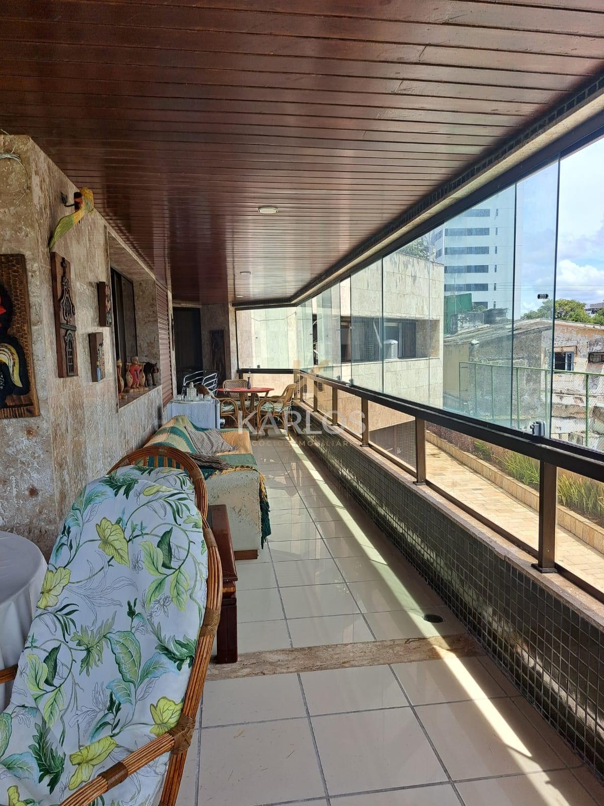 Apartamento à venda com 4 quartos, 2 suítes, 2 vagas e 270m² no Casa Caiada, Olinda (PE) — foto 9 de 29