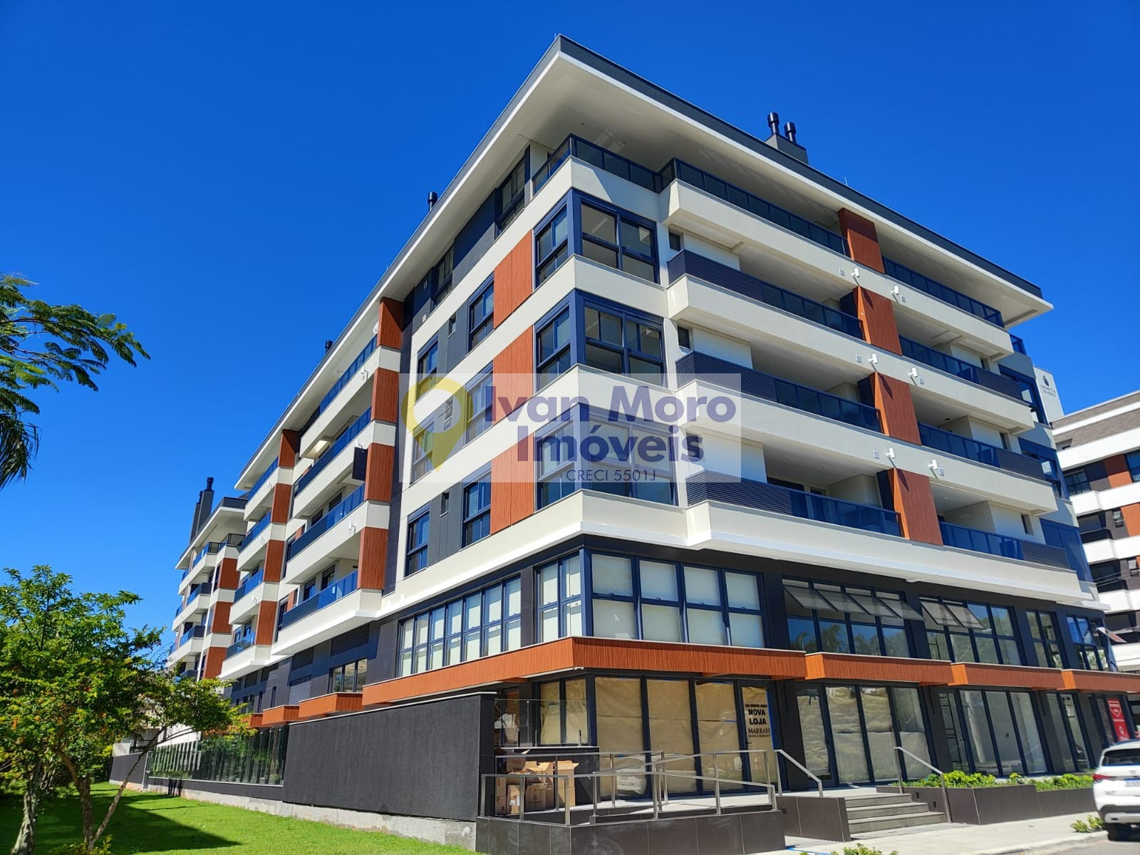 Apartamento à venda com 3 quartos, 3 suítes, 2 vagas e 153m² no Jurerê, Florianópolis (SC) — foto 6 de 13