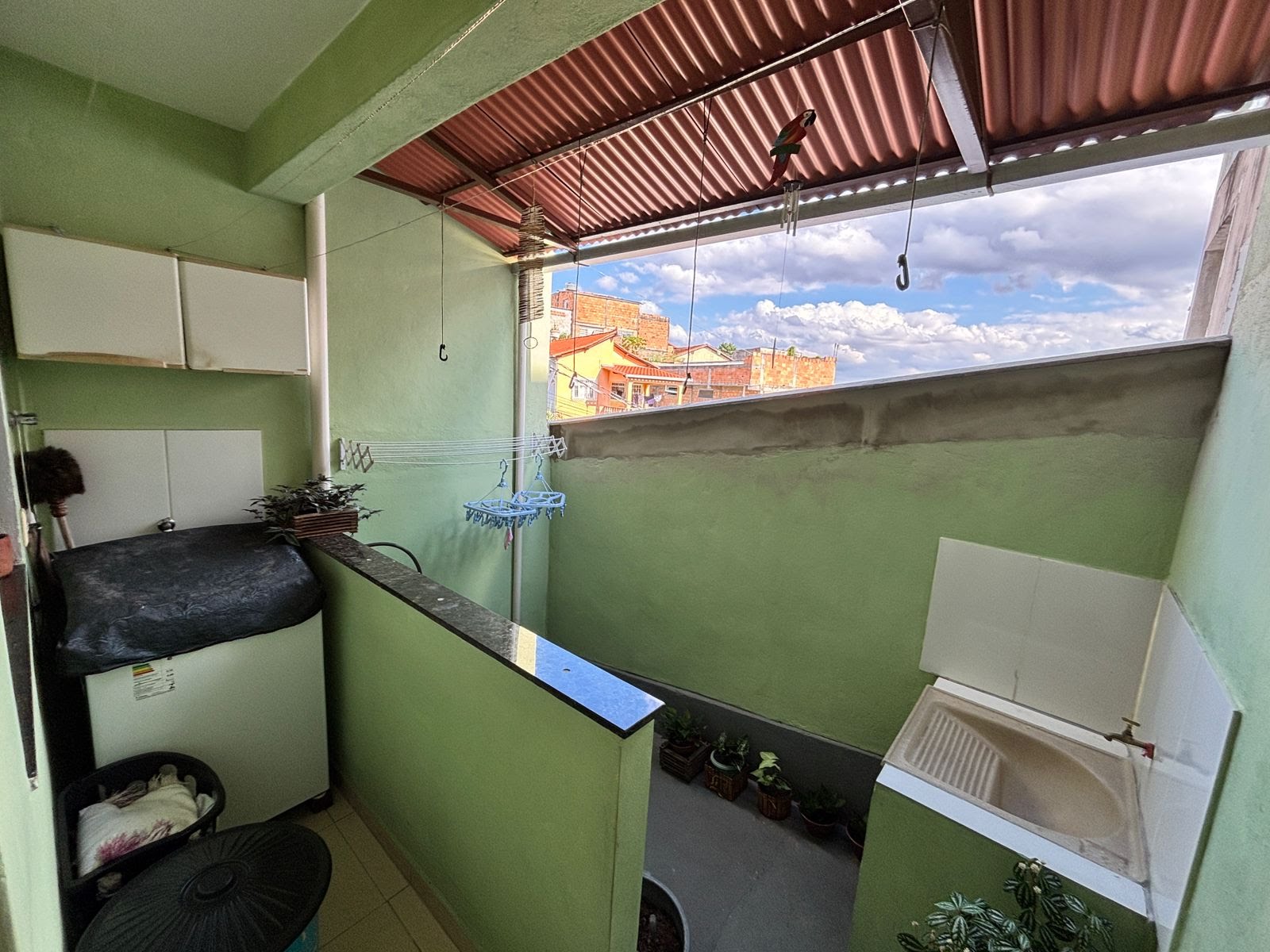 Casa, 2 quartos, 78 m² - Foto 27