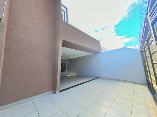 Casa 1 suíte 2 quartos