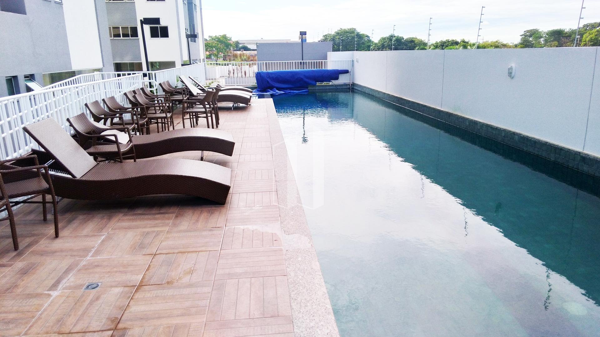 Apartamento à venda com 2 quartos, 1 suíte, 1 vaga e 56m² no Vila Rosa, Goiânia (GO) — foto 18 de 28