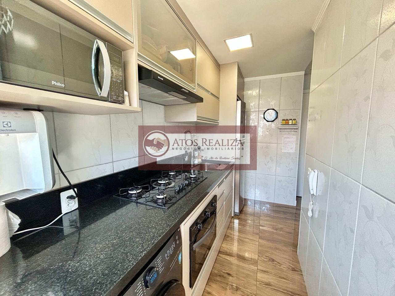 Apartamento à venda com 2 quartos, 1 banheiro, 1 vaga e 44m² no Usina Piratininga, São Paulo (SP) — foto 10 de 19