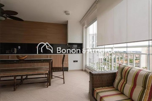 Apartamento, 3 quartos, 160 m² - Foto 20