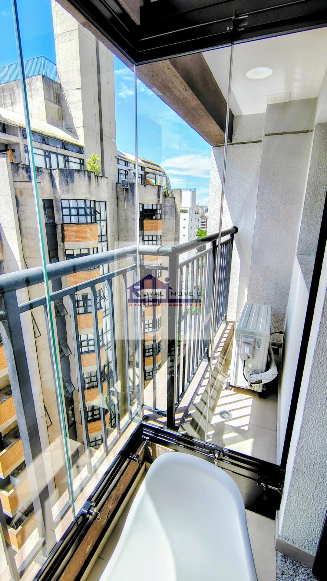 Studio à venda com 1 quarto, 1 banheiro e 25m² no Campo Belo, São Paulo (SP) — foto 16 de 30