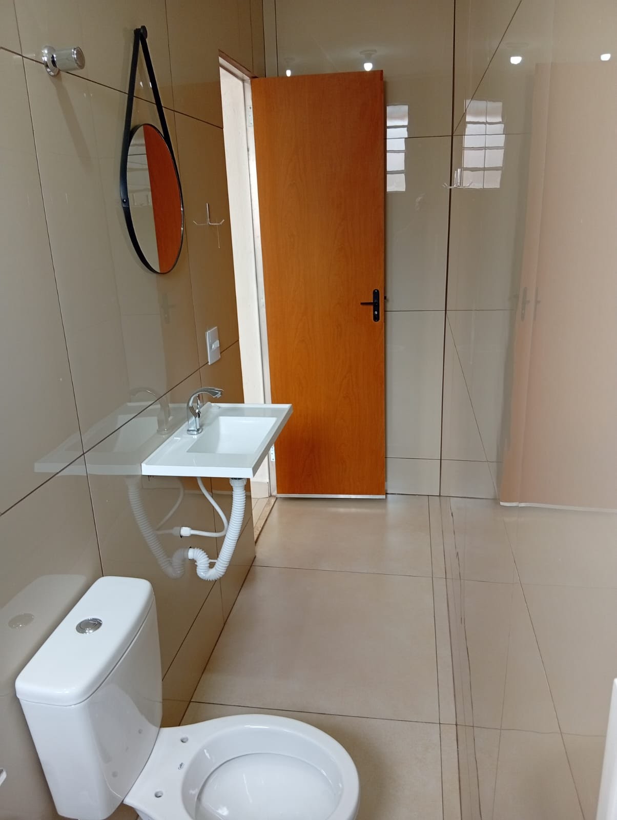 Casa para alugar com 3 quartos, 1 suíte, 1 vaga e 150m² no Etelvina Carneiro, Belo Horizonte (MG) — foto 18 de 20