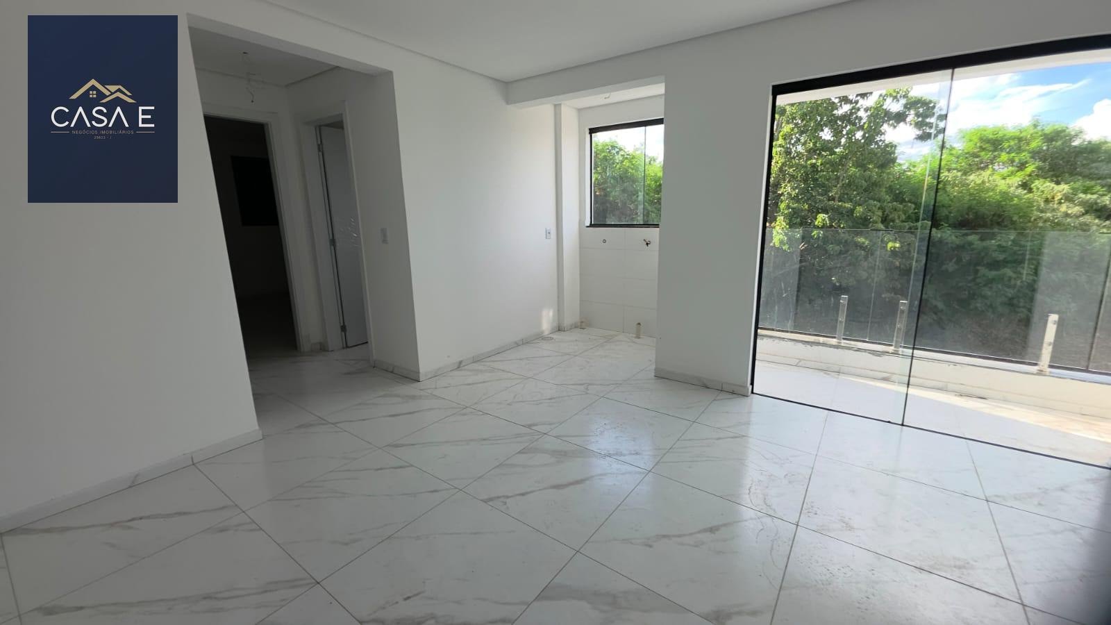 Apartamento à venda com 3 quartos, 1 banheiro, 1 vaga e 72m² no Pindorama, Ijuí (RS) — foto 28 de 30