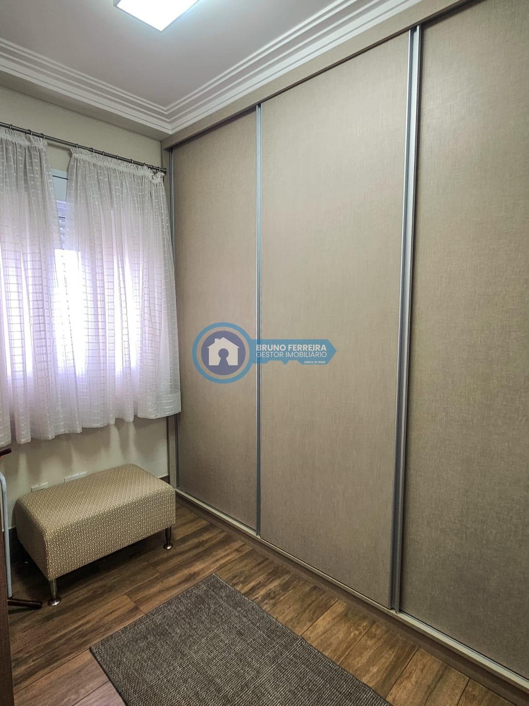 Apartamento à venda com 2 quartos, 4 banheiros, 2 vagas e 250m² no Parque Mandaqui, São Paulo (SP) — foto 17 de 20