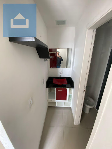 Apartamento em Jardim do Divino  -  São Paulo