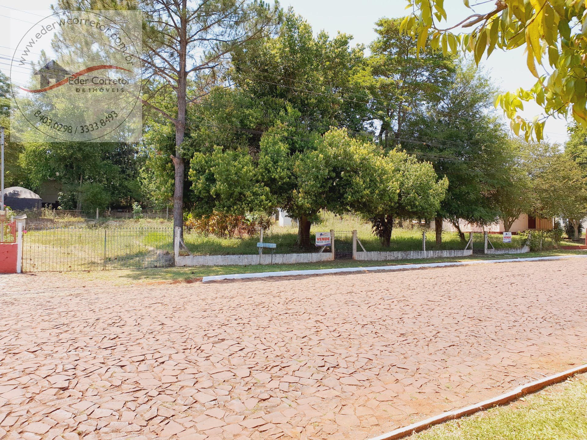 Terreno à venda com 495m² de terreno no Mundstock Terreno, Ijuí (RS) — foto 3 de 16