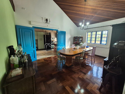 Chácara, 3 quartos, 300 m² - Foto 7