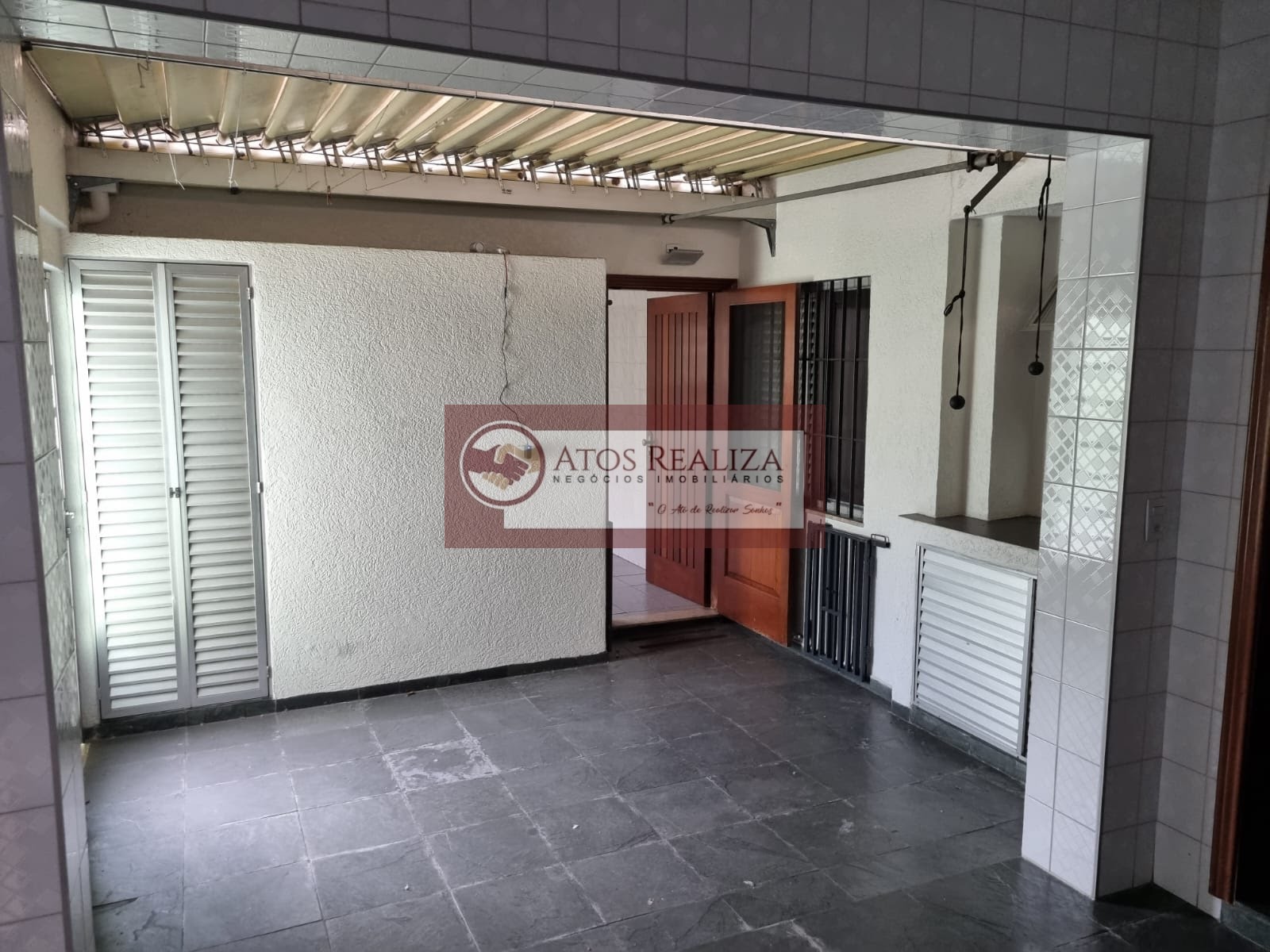 Casa à venda com 5 quartos, 1 suíte, 4 vagas e 172m² no Santo Amaro, São Paulo (SP) — foto 13 de 26