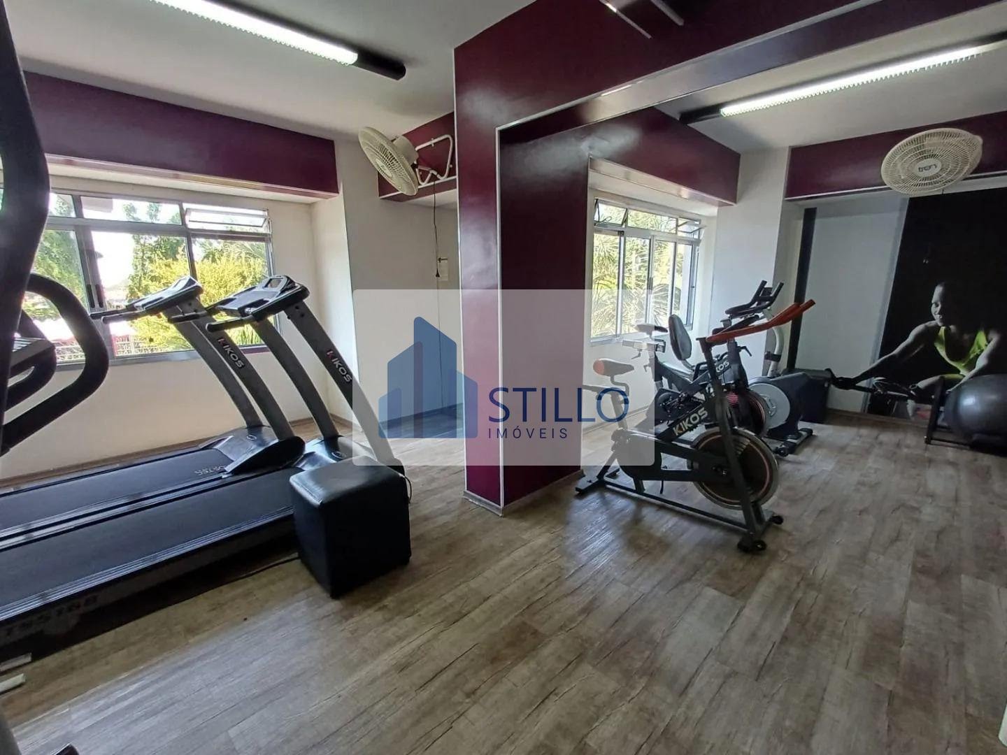 Apartamento à venda com 2 quartos, 2 banheiros, 1 vaga e 63m² no Vila Carrão, São Paulo (SP) — foto 3 de 16