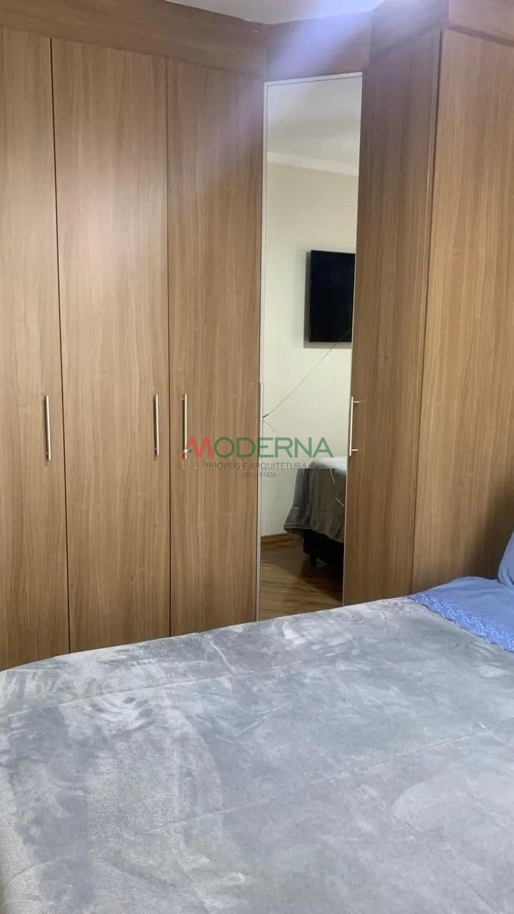 Apartamento à venda com 2 quartos, 1 banheiro, 1 vaga e 48m² no Paulicéia, São Bernardo do Campo (SP) — foto 9 de 17