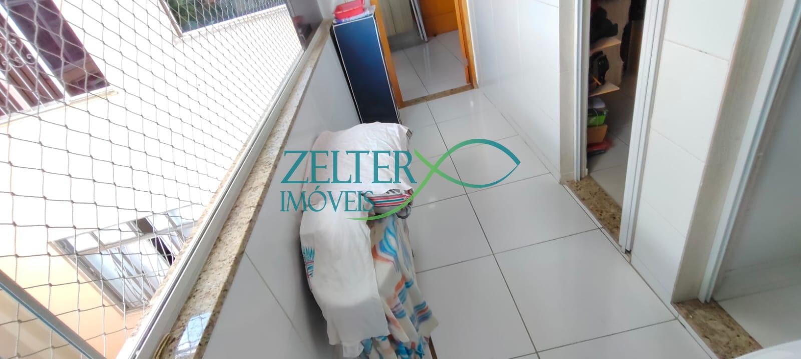 Apartamento à venda com 2 quartos, 2 banheiros, 1 vaga e 55m² no Irajá, Rio de Janeiro (RJ) — foto 21 de 23