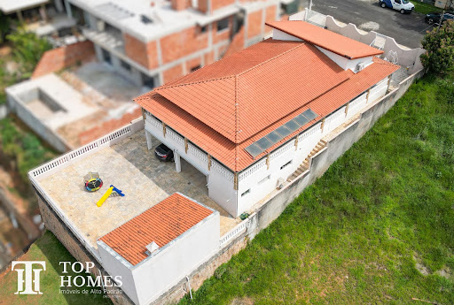 Casa à venda em condomínio em Itupeva - Residencial Altos da Boa Vista