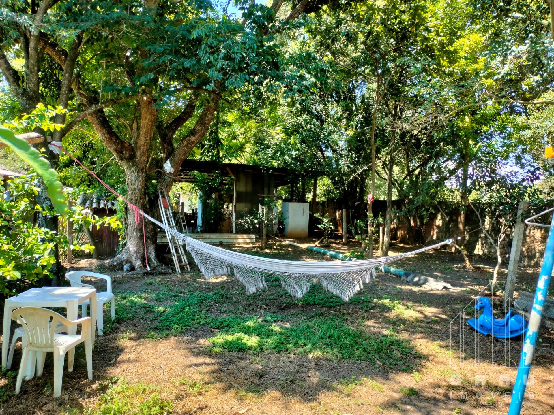 Chacara no Loteamento Mata Verde  -  Foz do Iguaçu