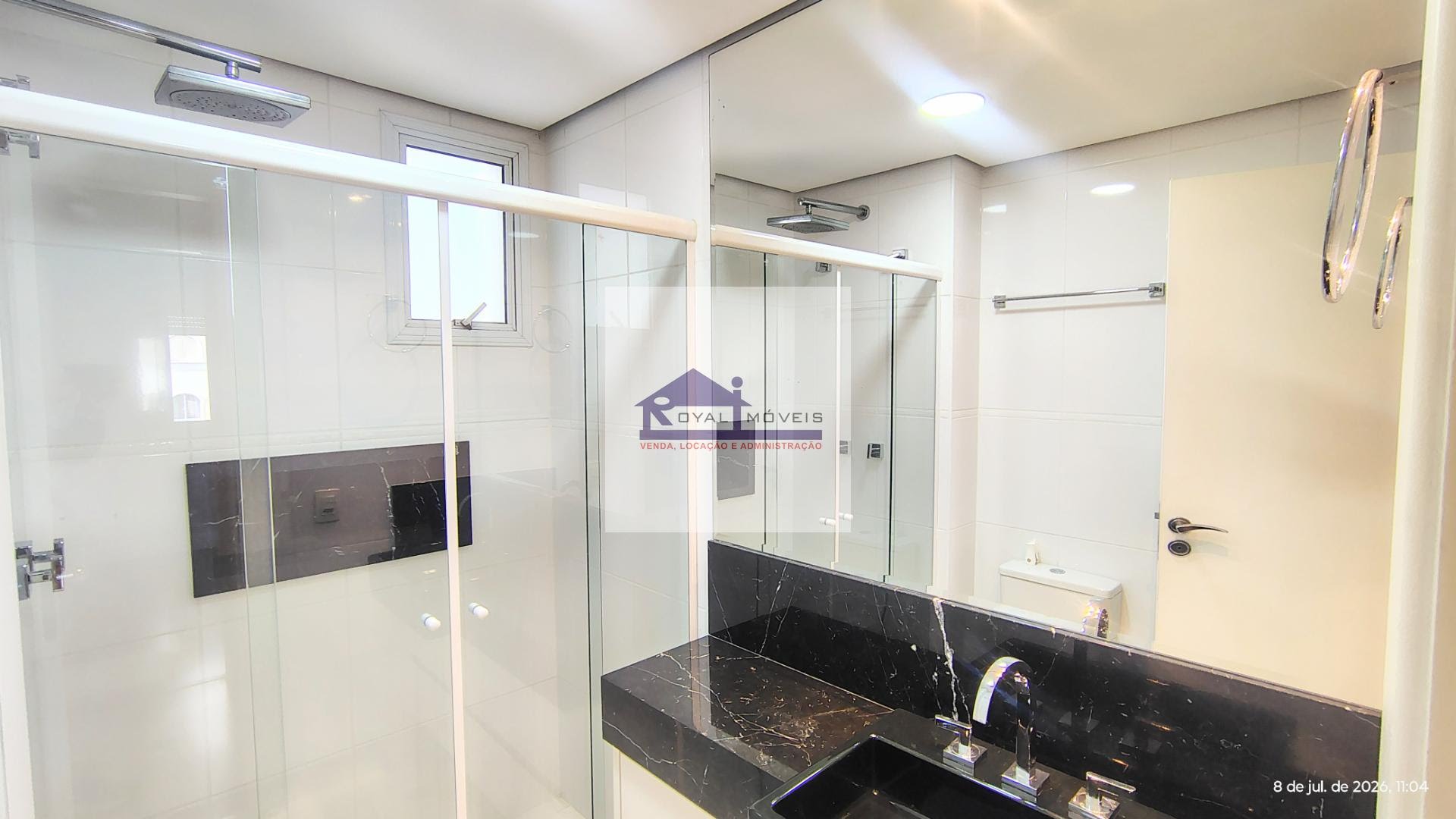 Apartamento à venda com 3 quartos, 1 suíte, 3 vagas e 113m² no Saúde, São Paulo (SP) — foto 22 de 30