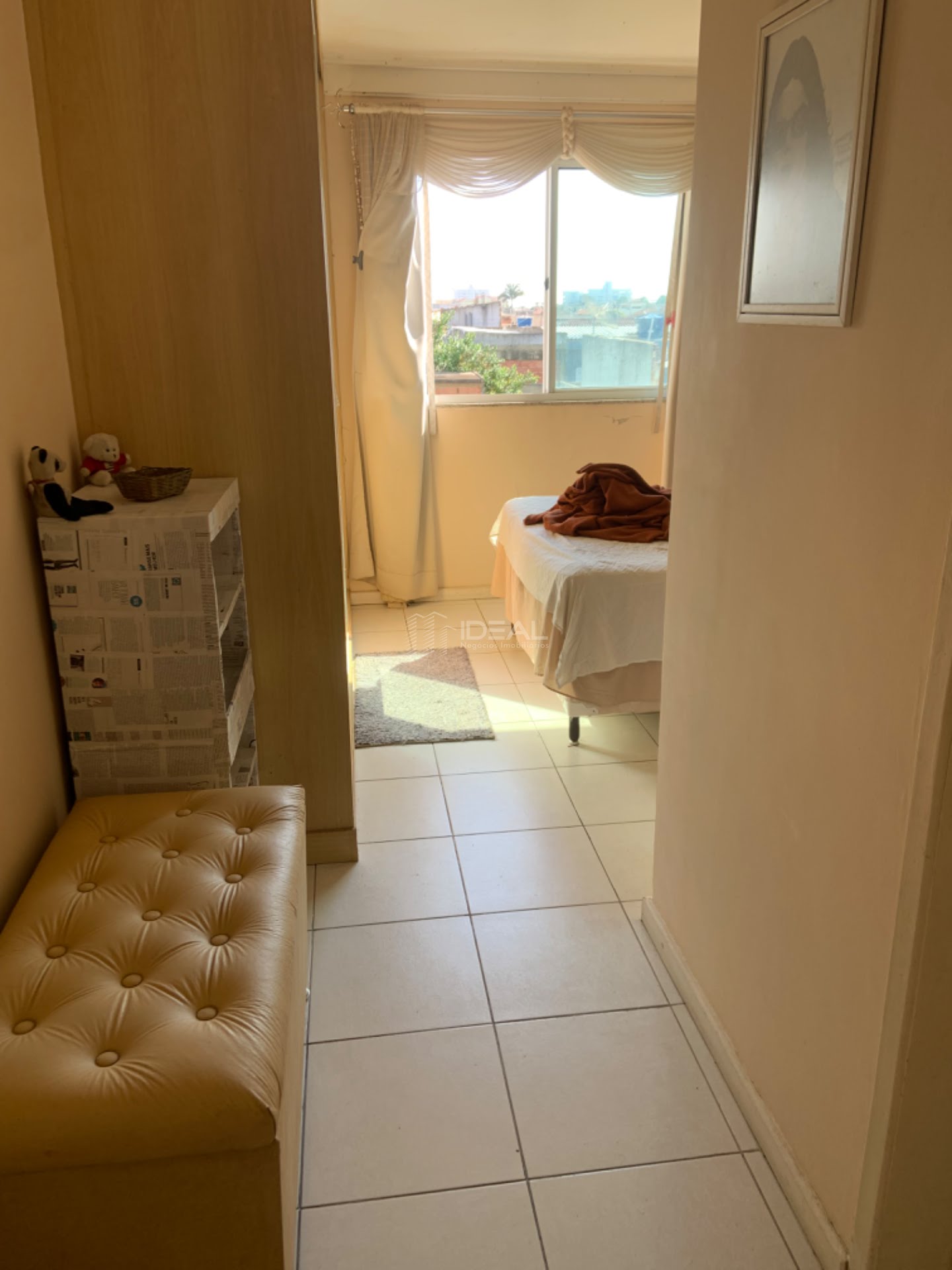 Apartamento à venda com 2 quartos, 1 suíte, 1 vaga e 84m² no Parque California, Campos dos Goytacazes (RJ) — foto 12 de 16